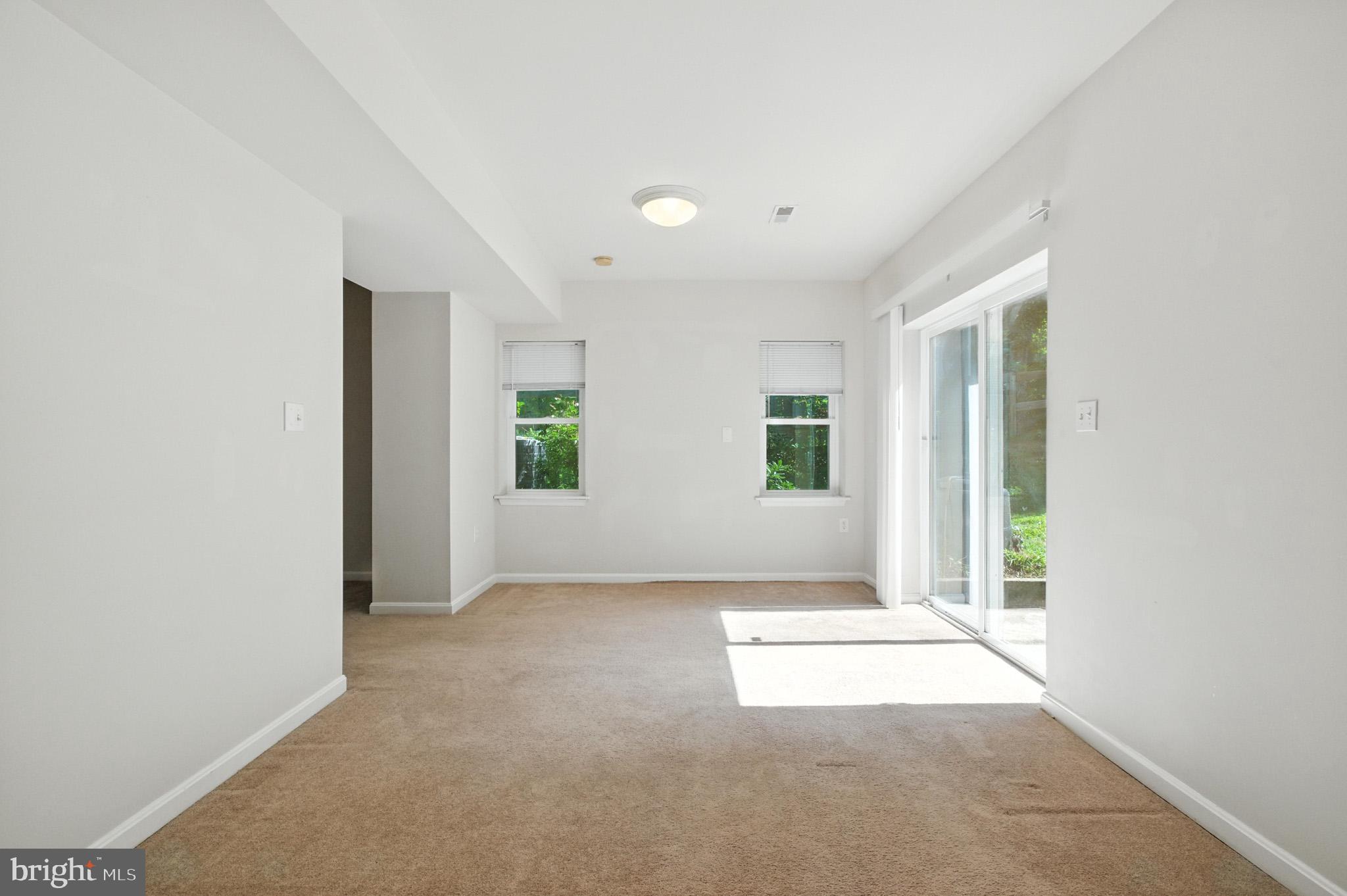 BAY HIGHLANDS - Residential Lease