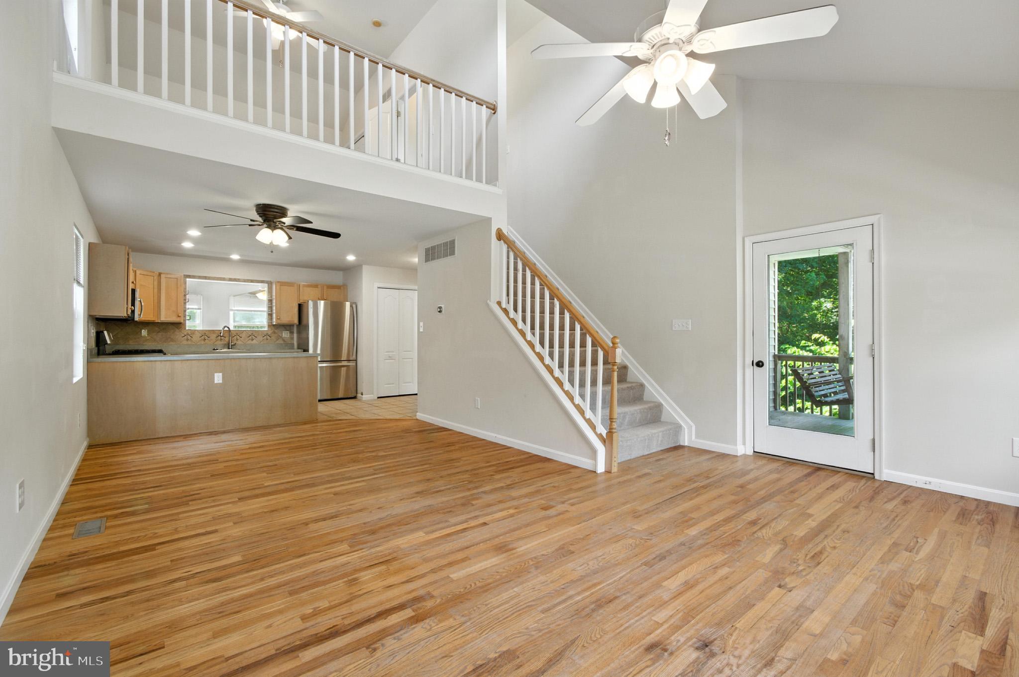 BAY HIGHLANDS - Residential Lease