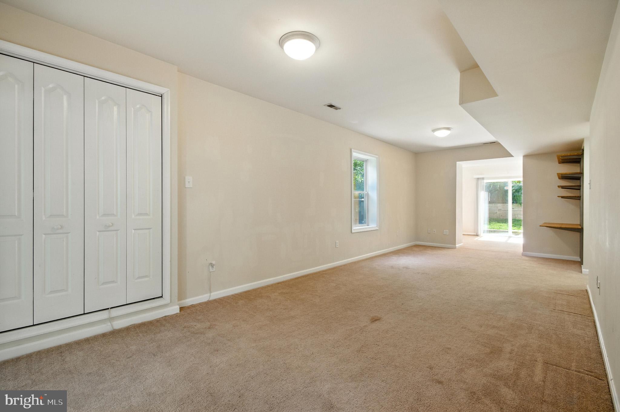 BAY HIGHLANDS - Residential Lease