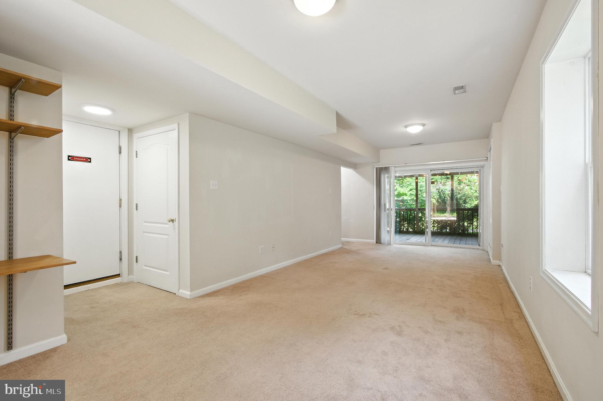 BAY HIGHLANDS - Residential Lease