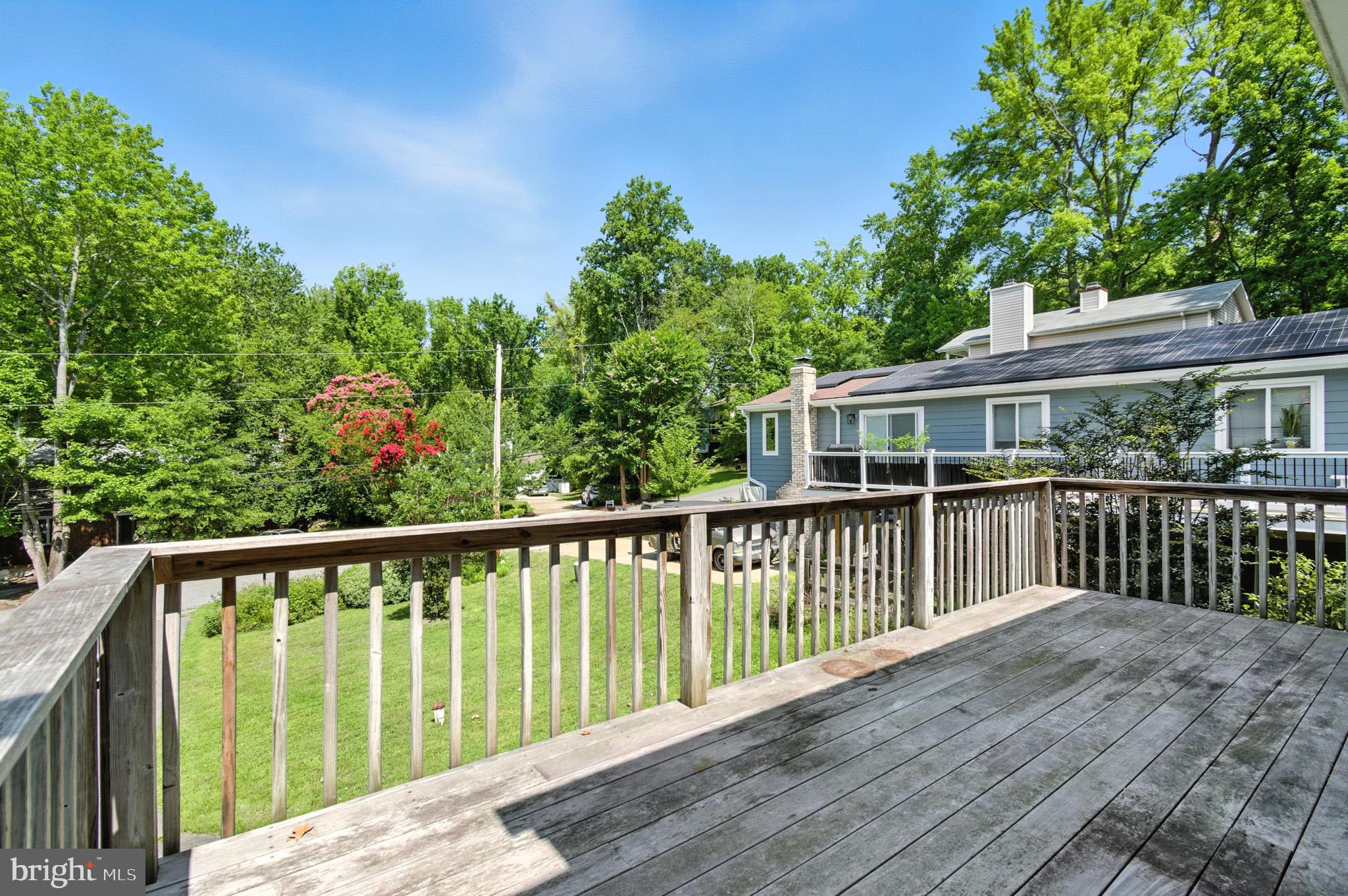 BAY HIGHLANDS - Residential Lease