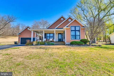 35676 Golf Course Drive, Mechanicsville, MD MLS: MDSM2023164