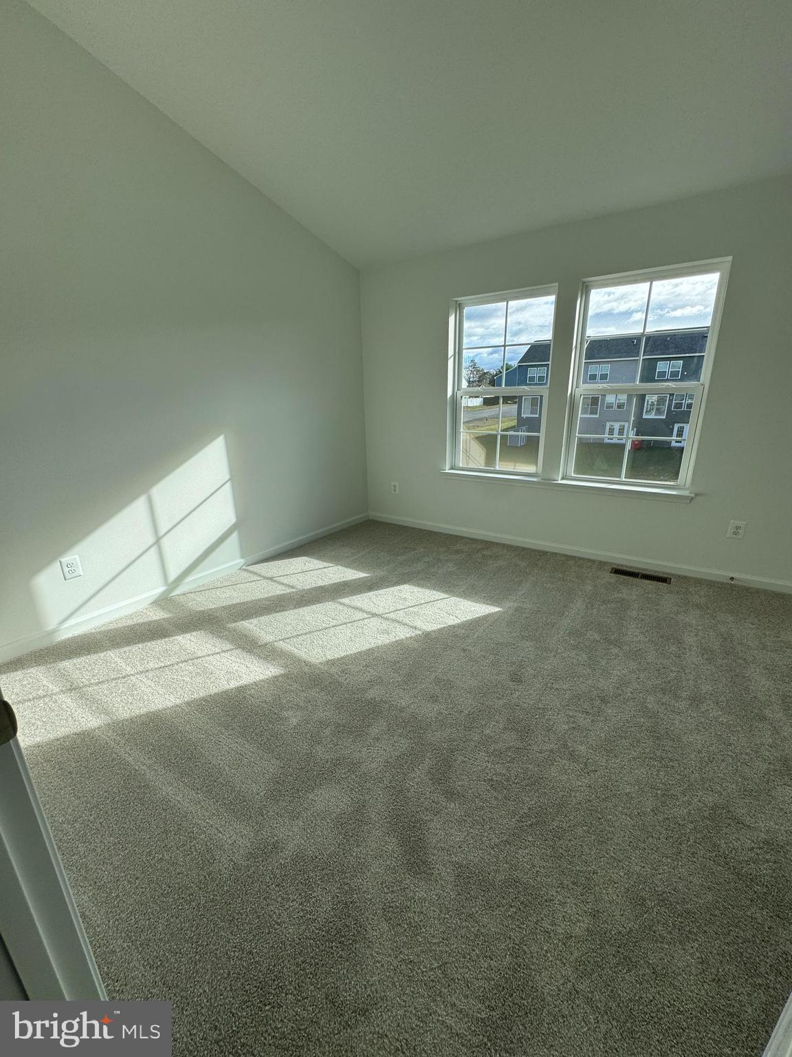 WHISPERING PINES - Residential Lease