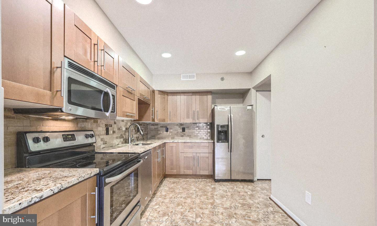 GREENGATE - Residential Lease