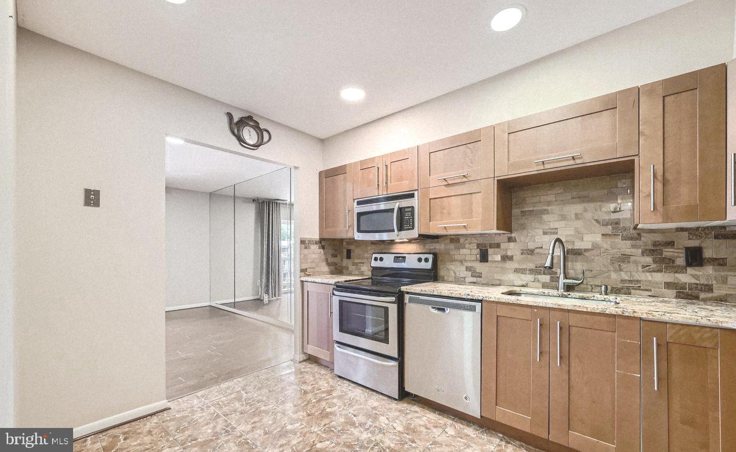 GREENGATE - Residential Lease