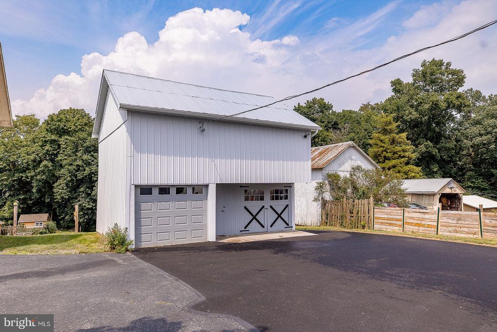 Photo of 2015 Main Street, Lititz, PA 17543 (MLS # PALA2037970)