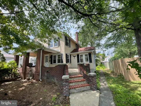 783 N Evans Street, Pottstown, PA MLS: PAMC2138246
