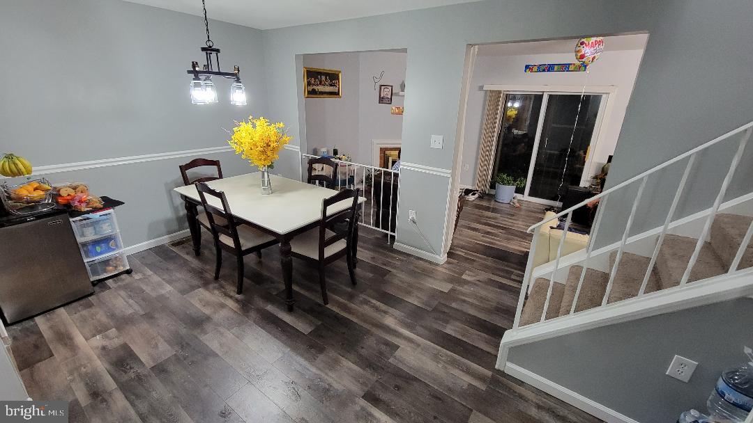 BURKE STATION SQUARE - Residential