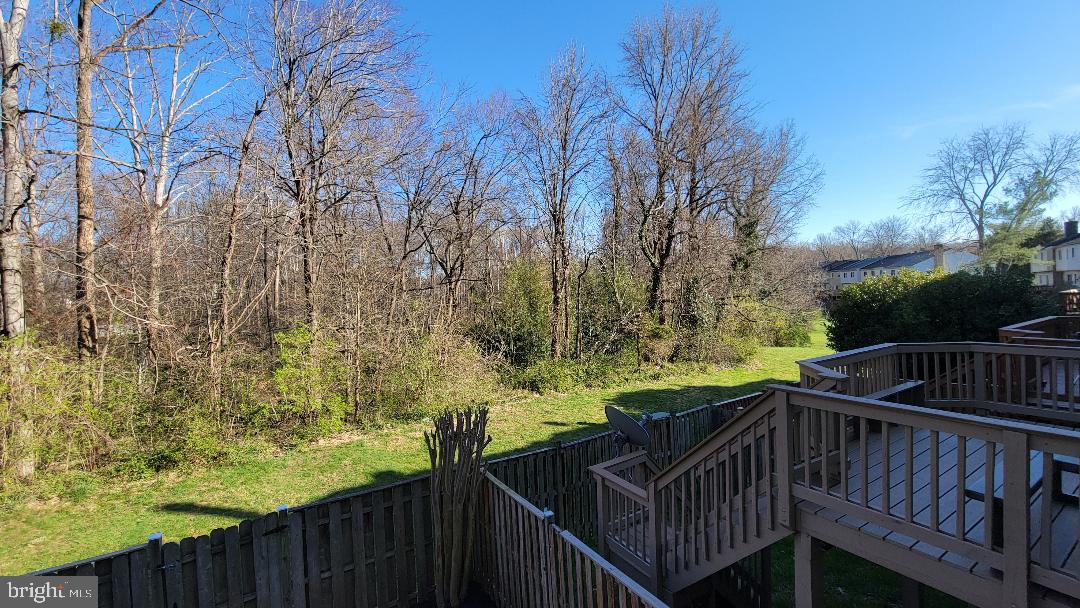 BURKE STATION SQUARE - Residential