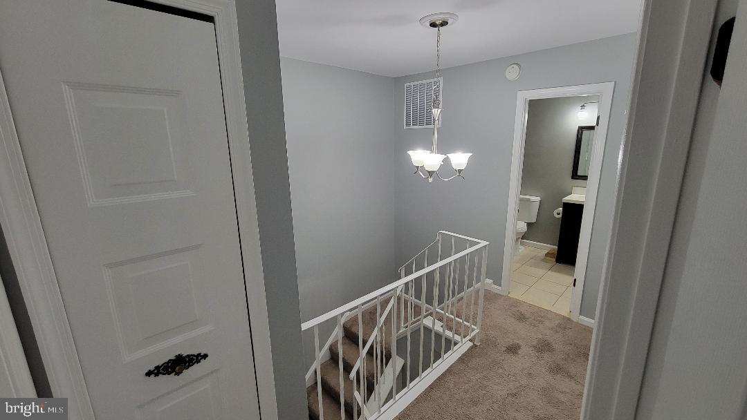 BURKE STATION SQUARE - Residential