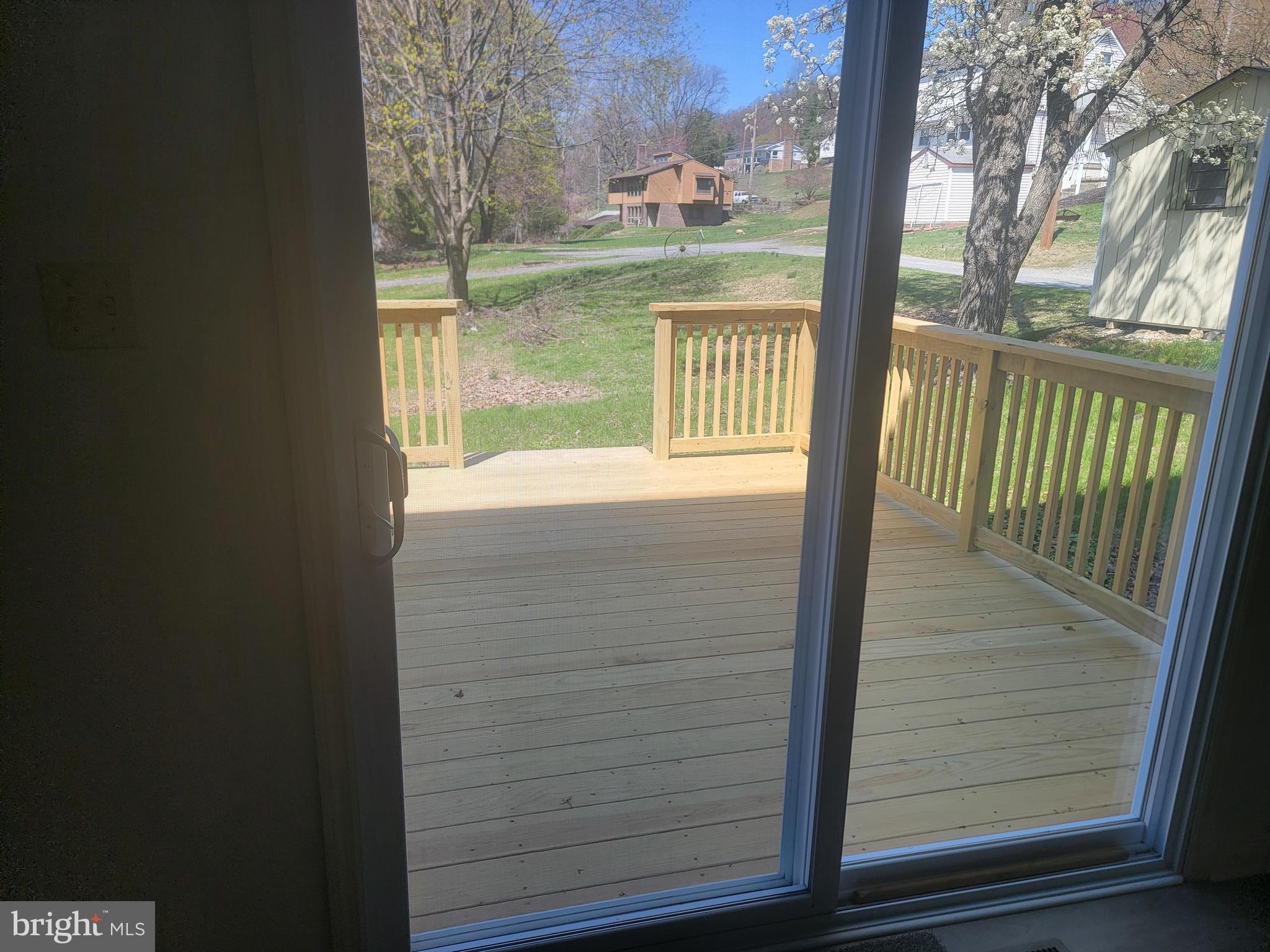 NONE AVAILABLE - Residential Lease