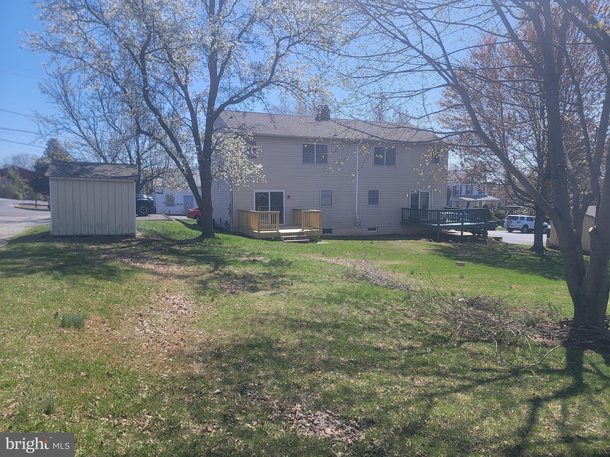 NONE AVAILABLE - Residential Lease