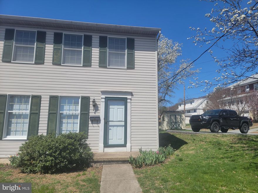 Welcome to this charming 3-bedroom, 1.5-bath apartment featuring fresh paint and updated flooring throughout. Enjoy a spacious layout with a bright living area, a functional kitchen, and comfortable bedrooms. The home includes a nice backyard with a patio, perfect for outdoor dining or relaxing, and a shed for additional storage. Located in a quiet neighborhood, this property offers both comfort and convenience—ideal for your next home.