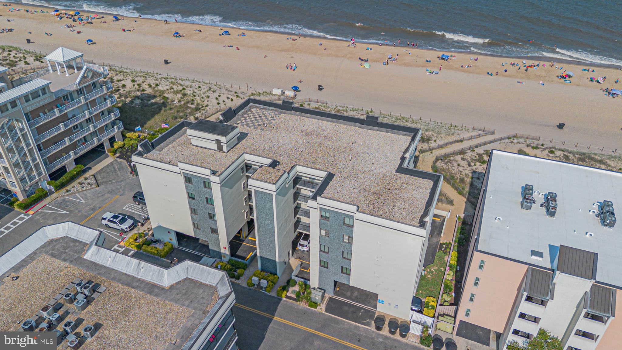 1 142ND STREET 203