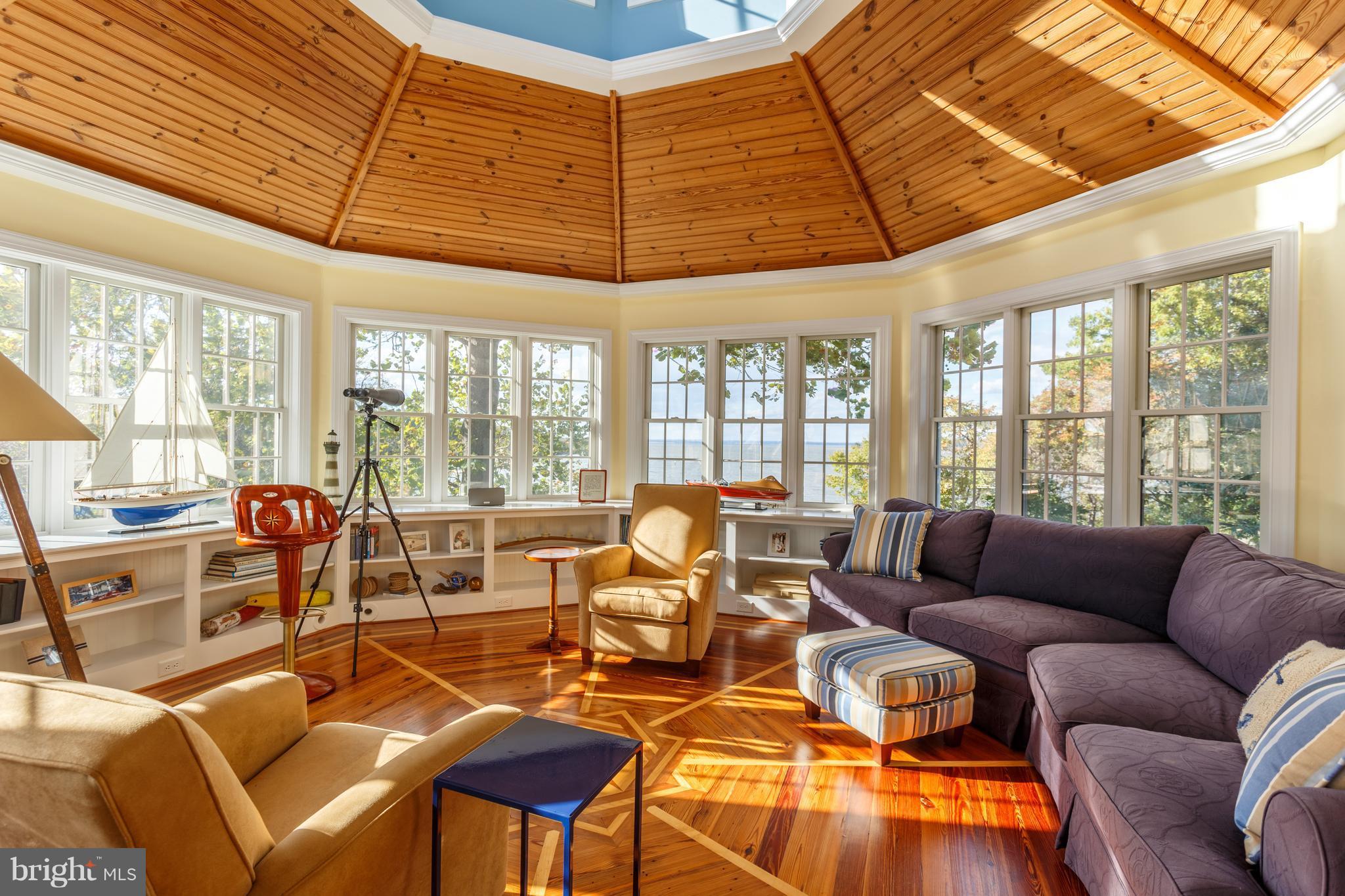 GREEN COVE - Residential