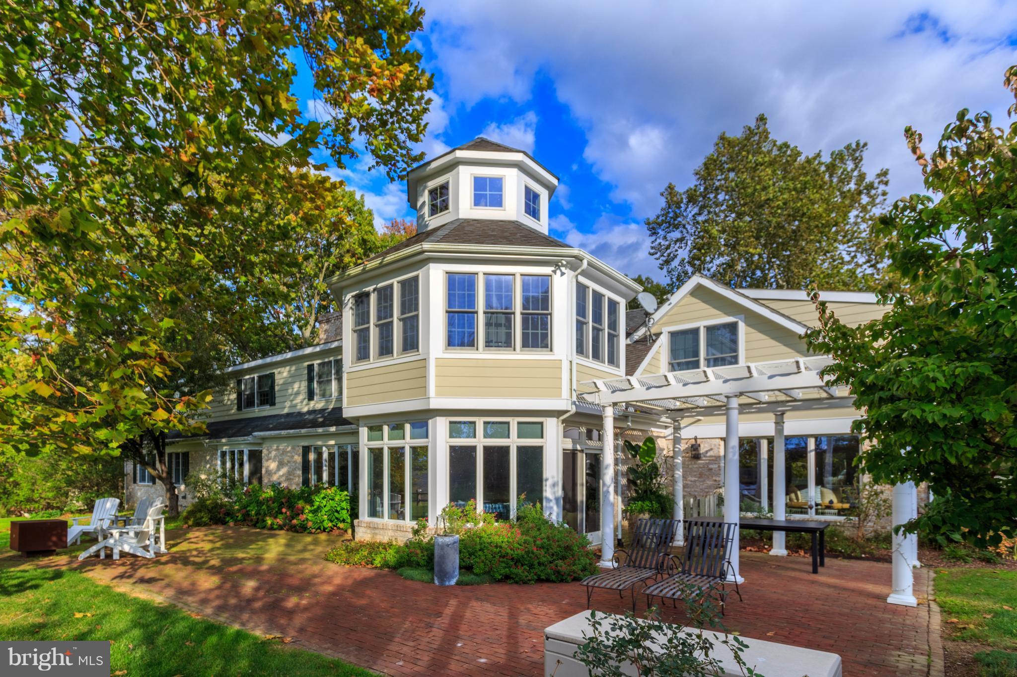 GREEN COVE - Residential