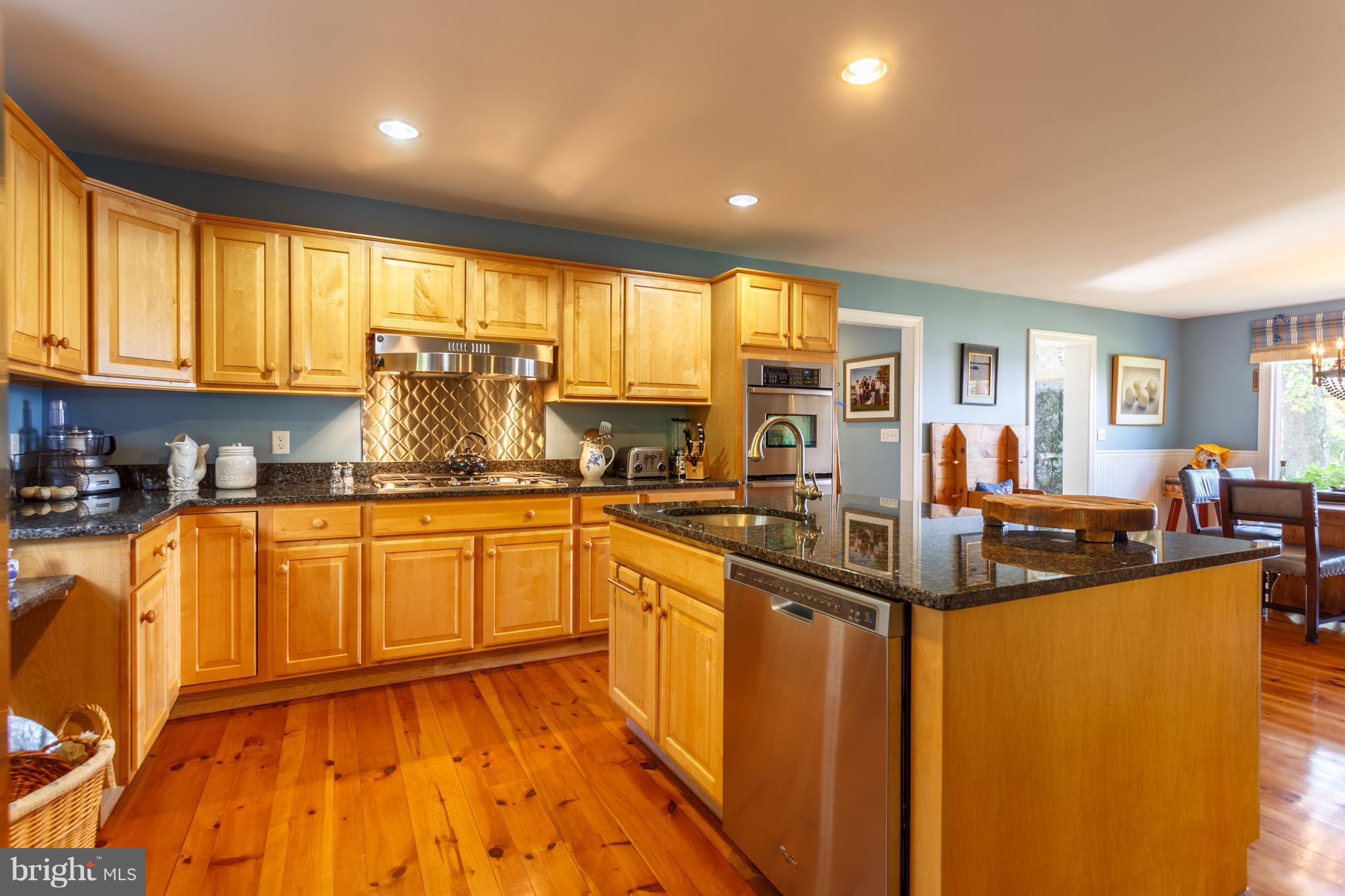 GREEN COVE - Residential