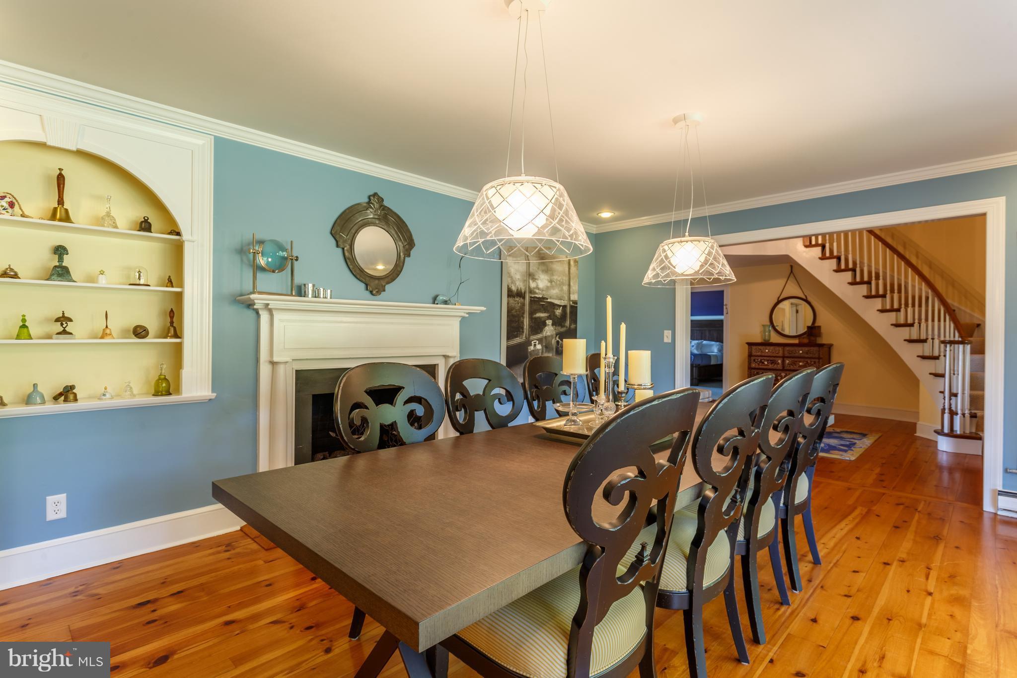 GREEN COVE - Residential