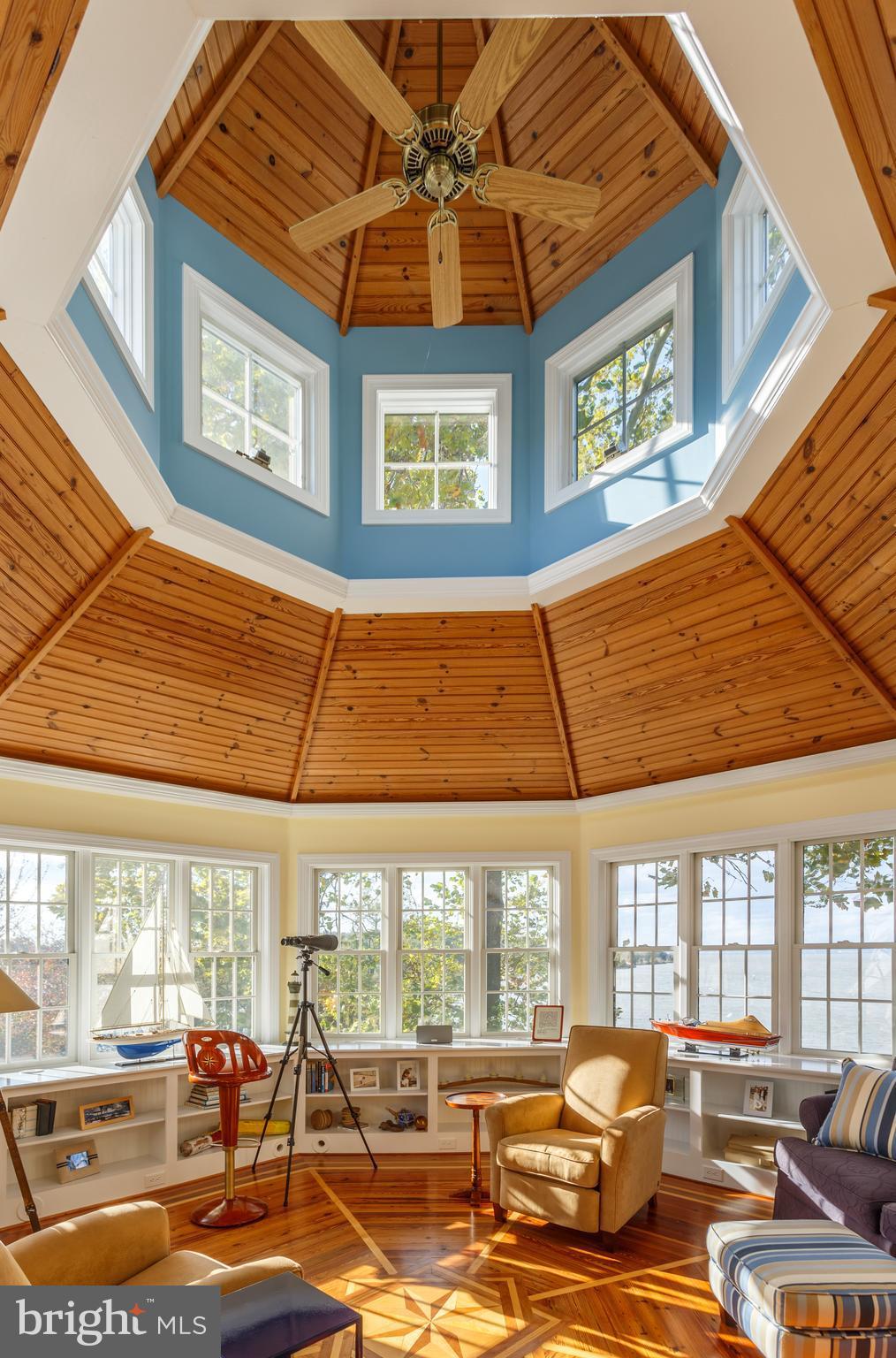 GREEN COVE - Residential