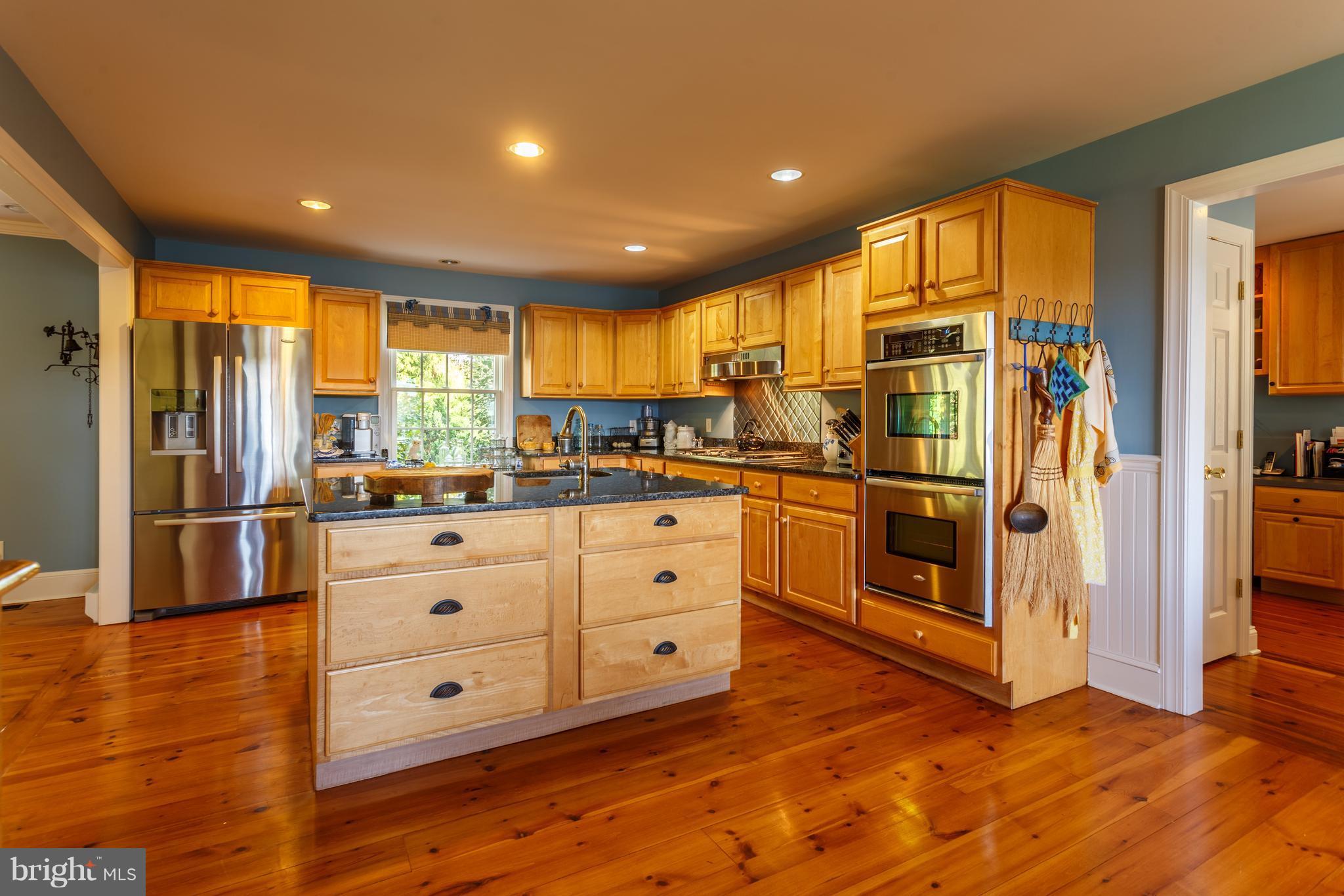 GREEN COVE - Residential