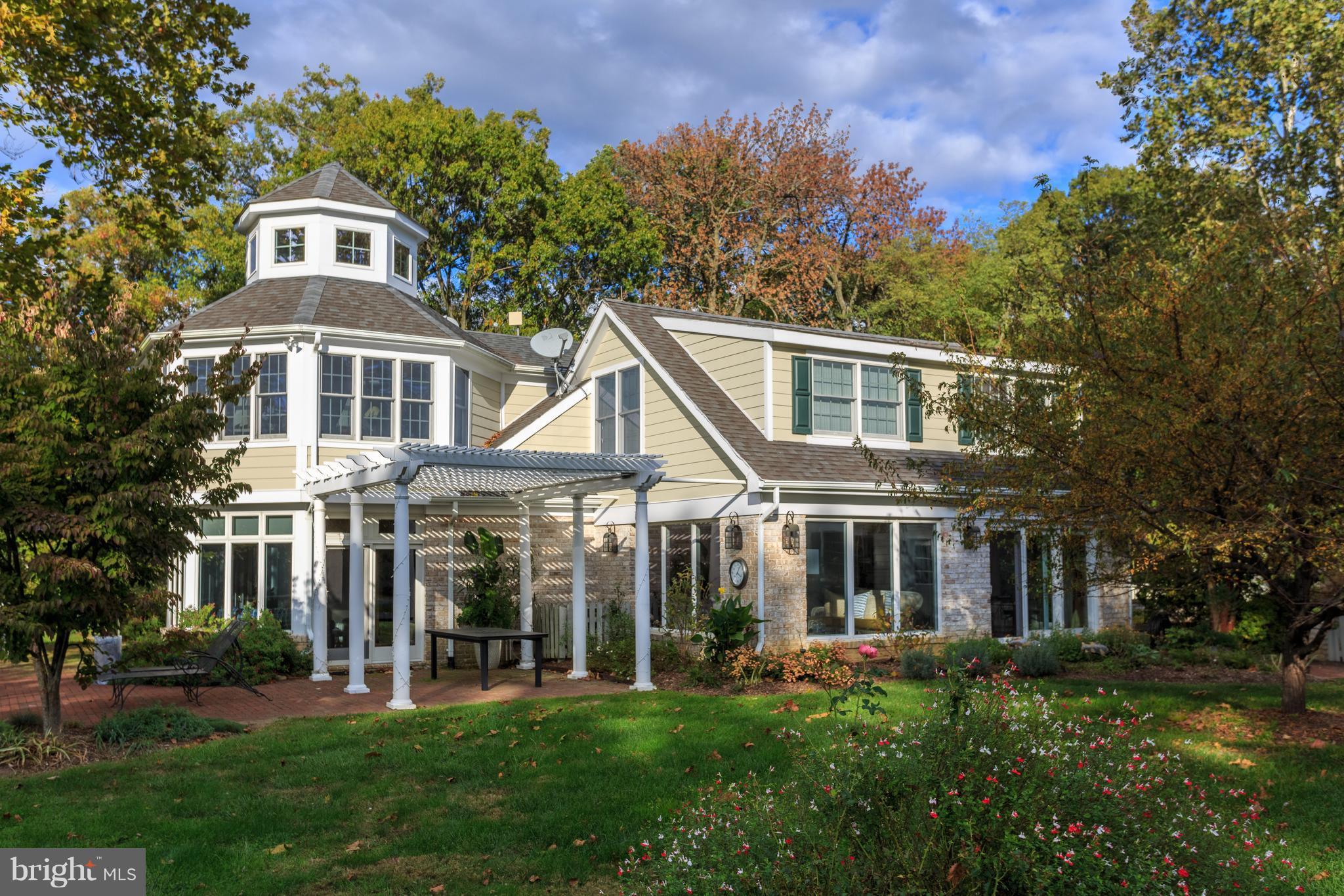 GREEN COVE - Residential