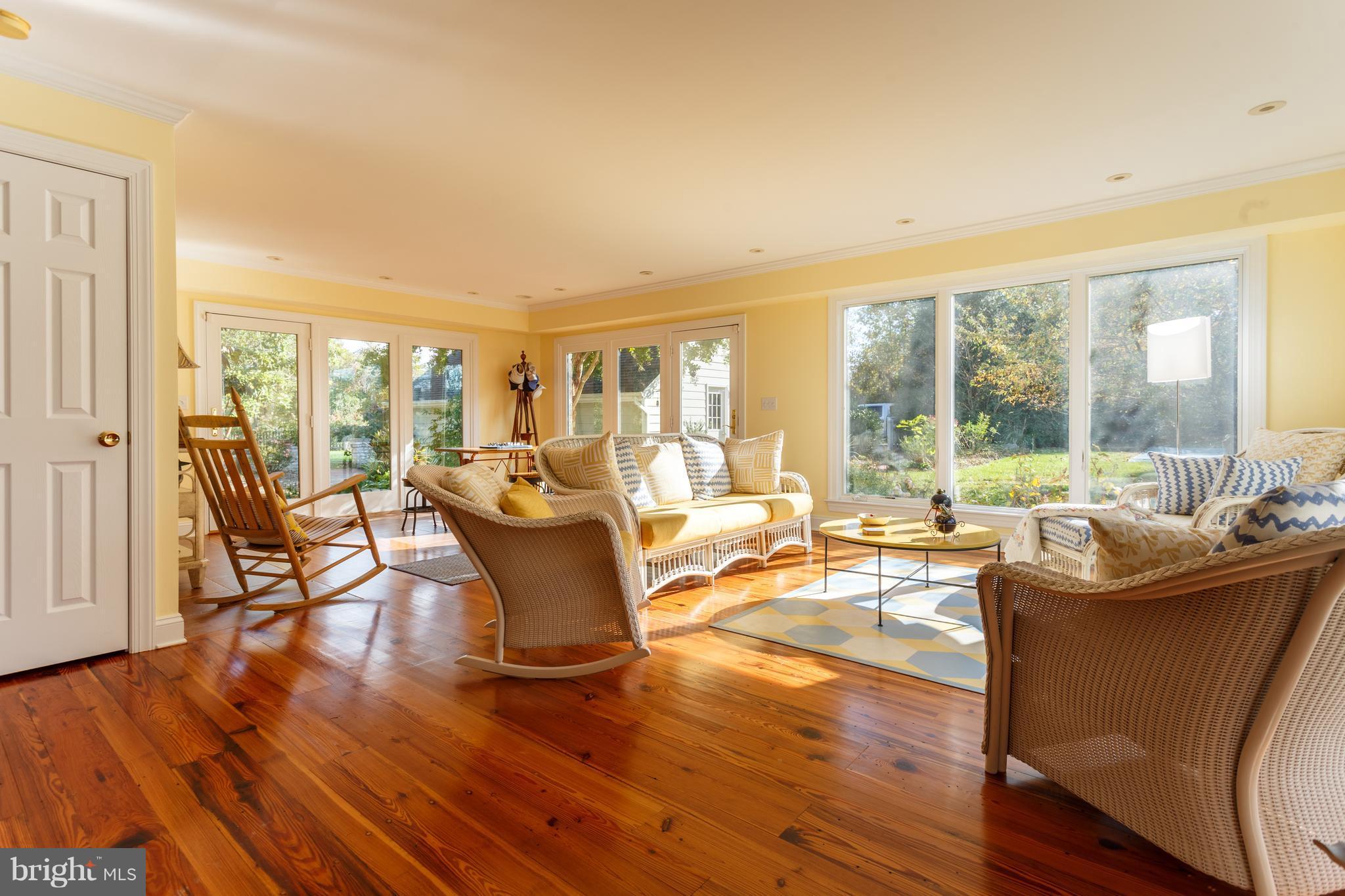 GREEN COVE - Residential