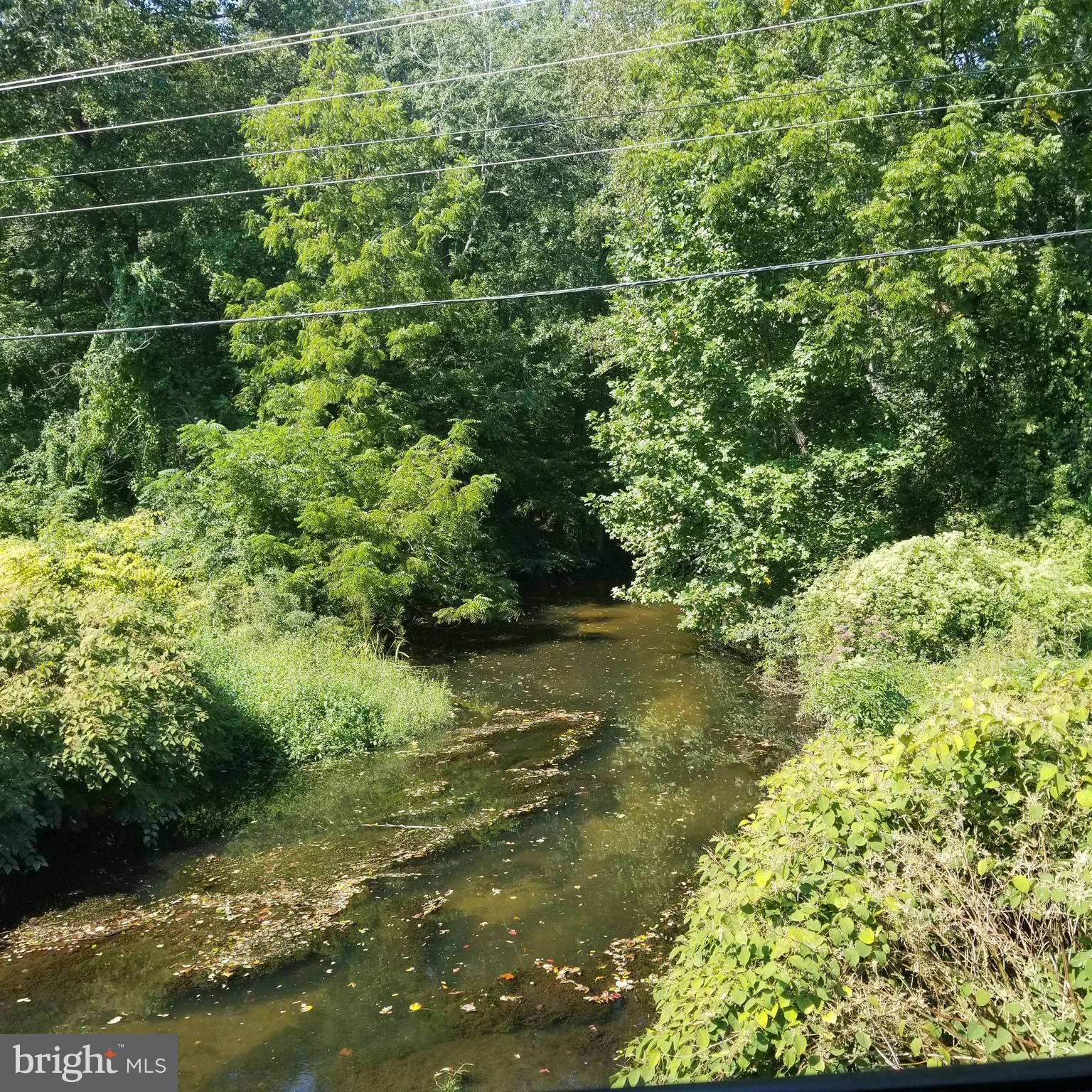 CHAPEL BRANCH - Land