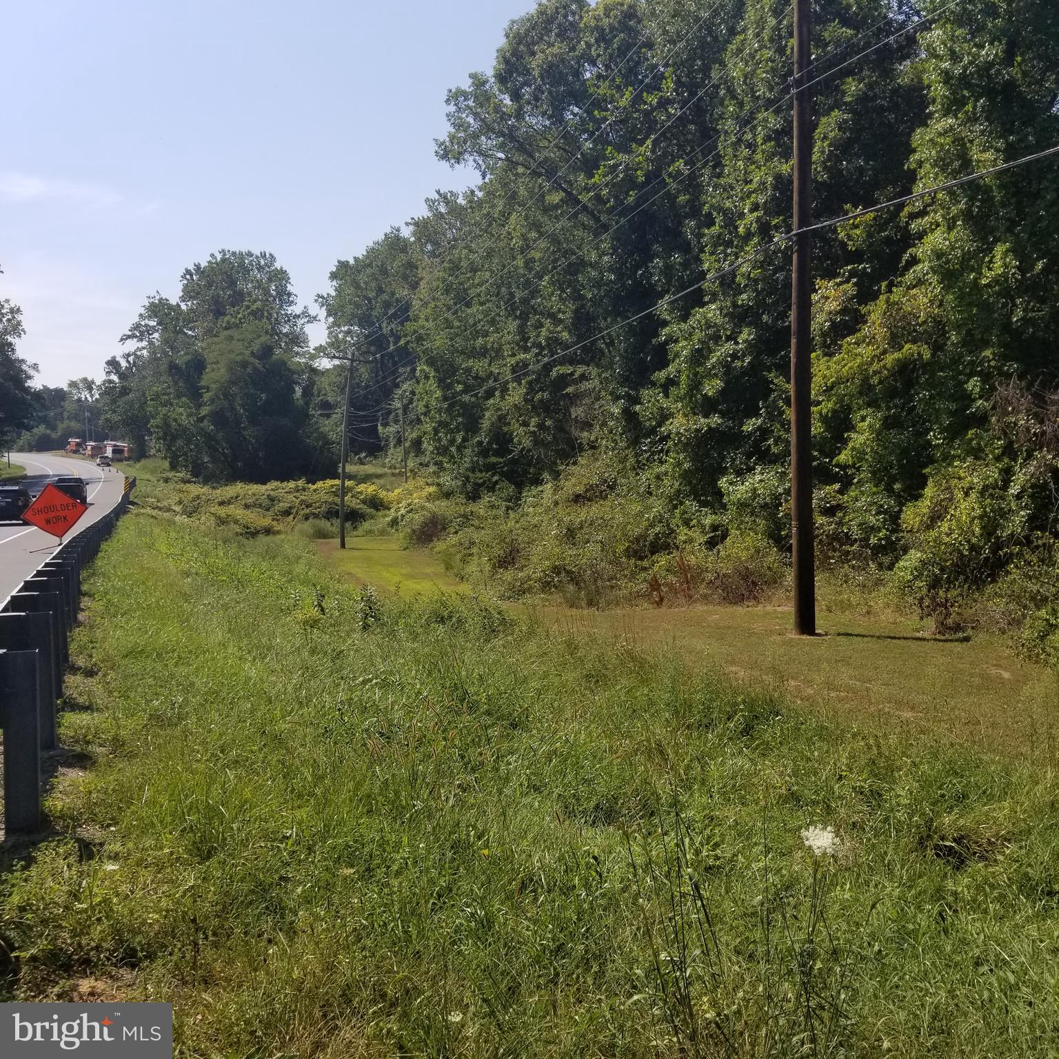 CHAPEL BRANCH - Land