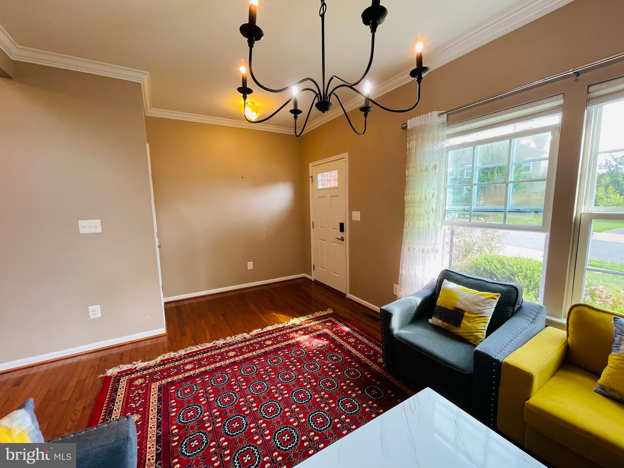 EAGLES POINTE CARDINAL VIEW - Residential