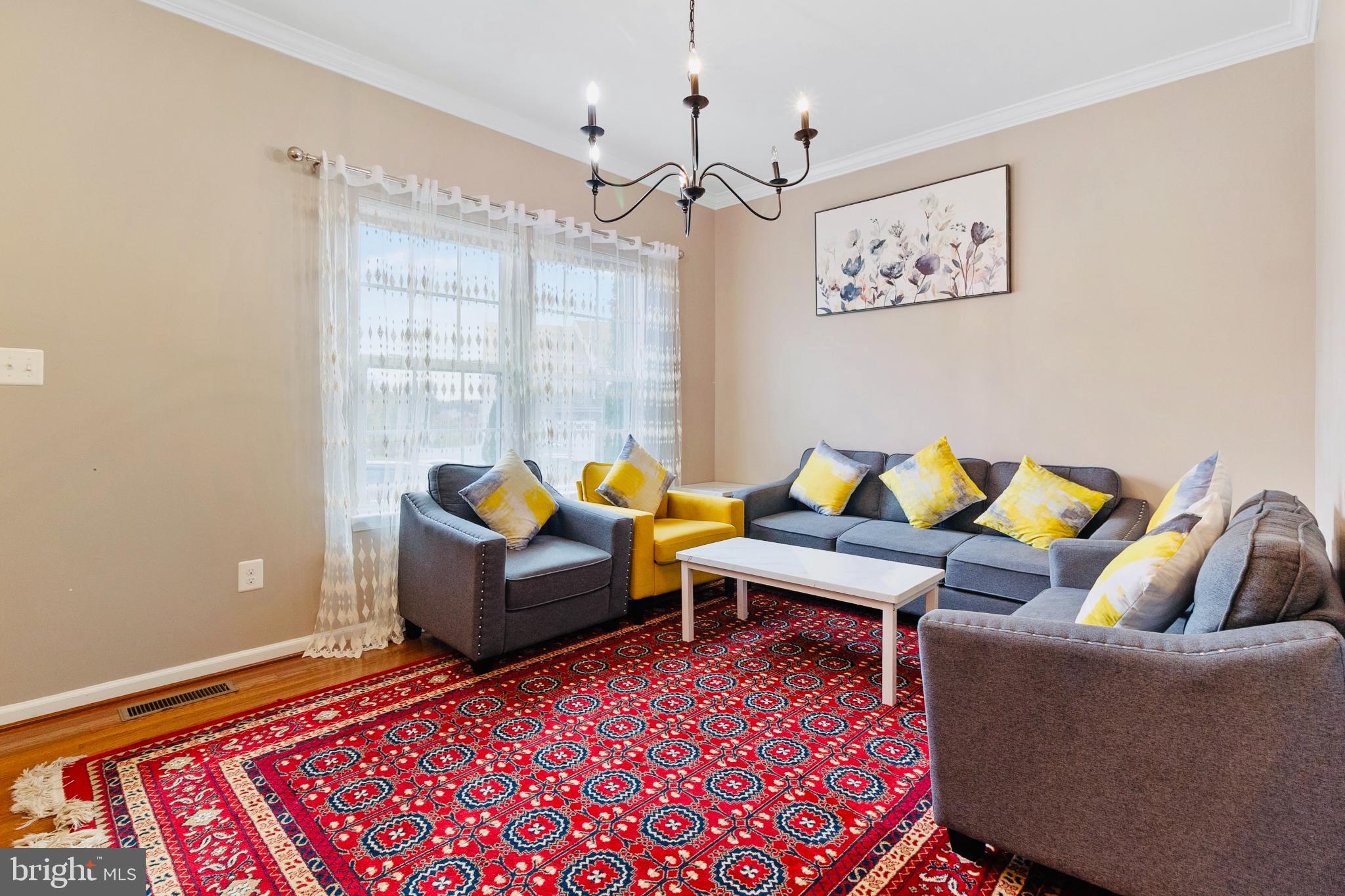 EAGLES POINTE CARDINAL VIEW - Residential