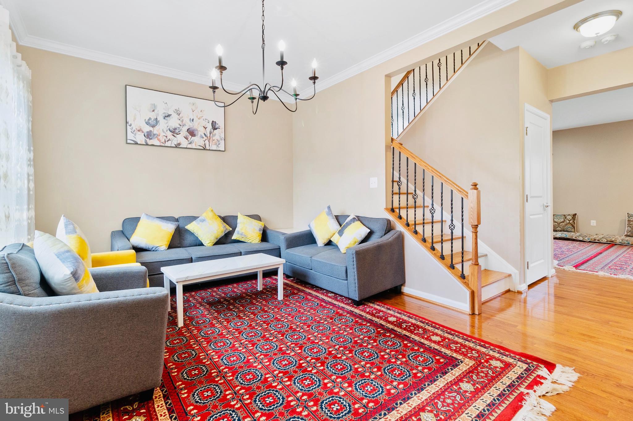 EAGLES POINTE CARDINAL VIEW - Residential