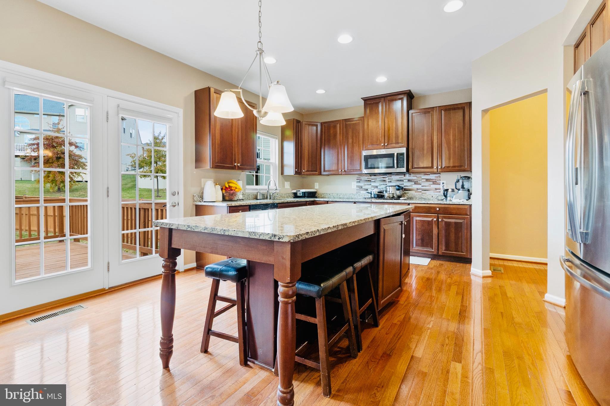 EAGLES POINTE CARDINAL VIEW - Residential