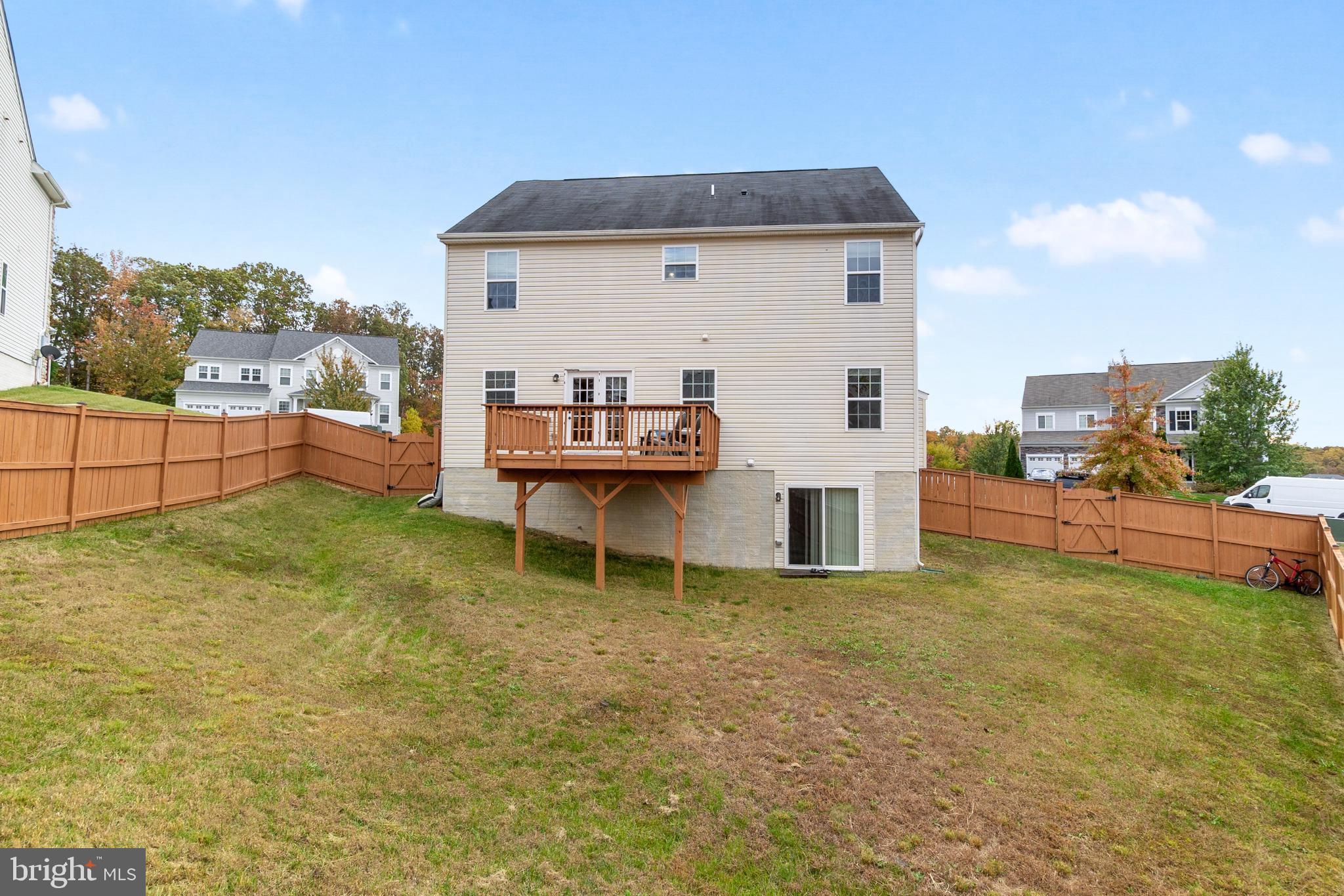 EAGLES POINTE CARDINAL VIEW - Residential