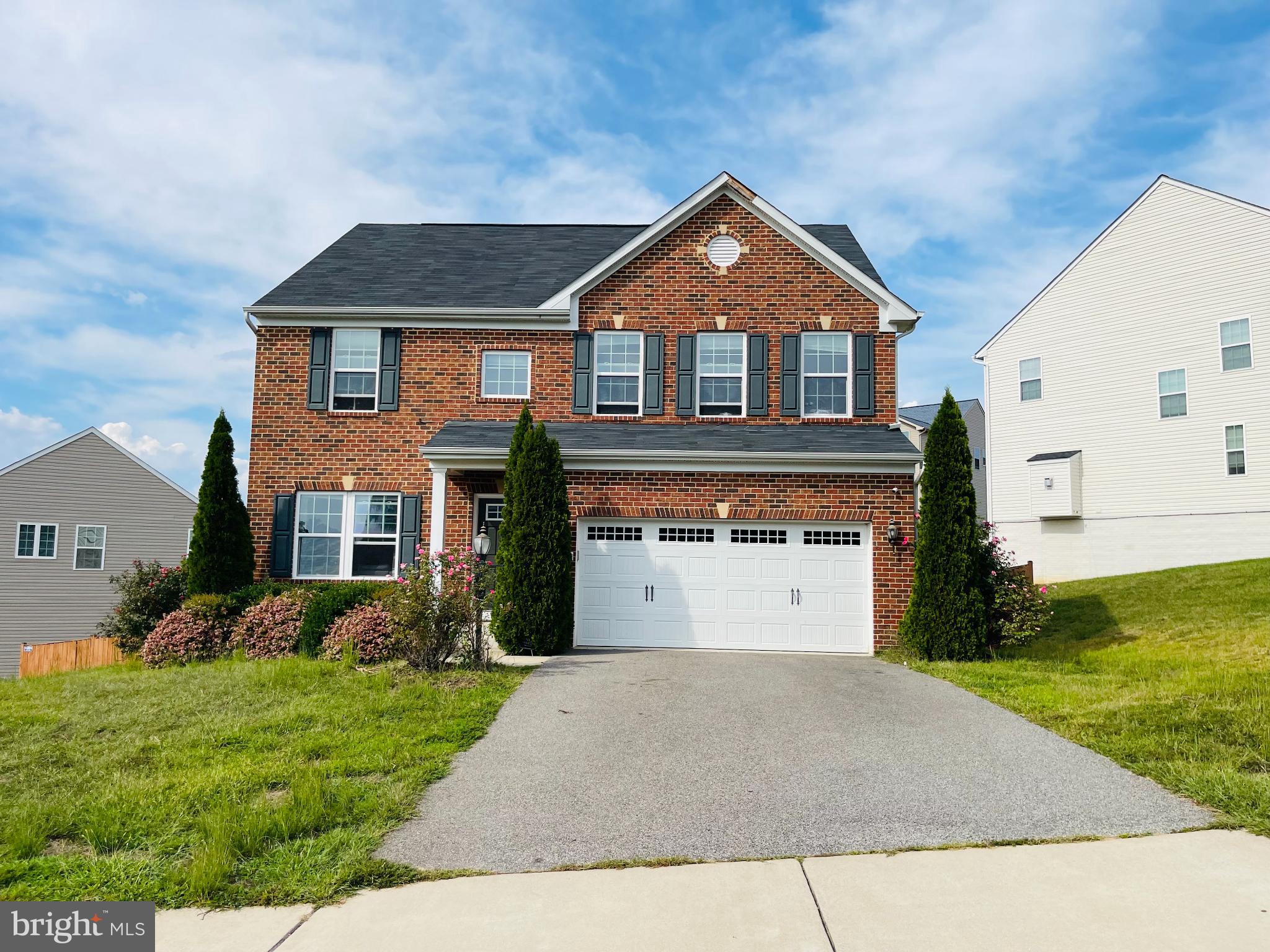 3214 FLEDGLING CIRCLE