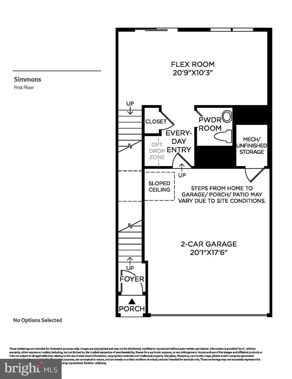 Photo of 124 Brianna Court #35, CHALFONT, PA 18914 (MLS # PABU2106560)