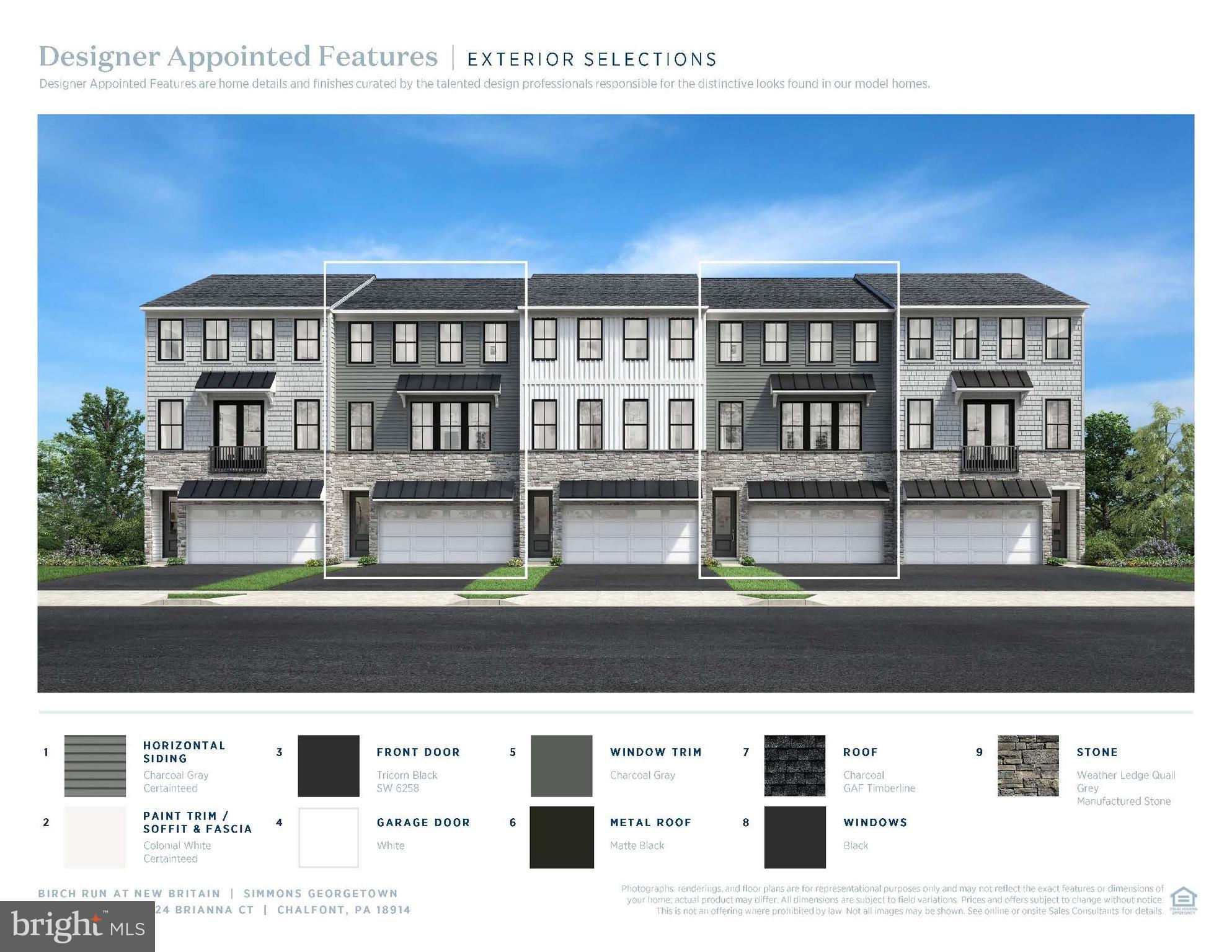 NONE AVAILABLE - Residential