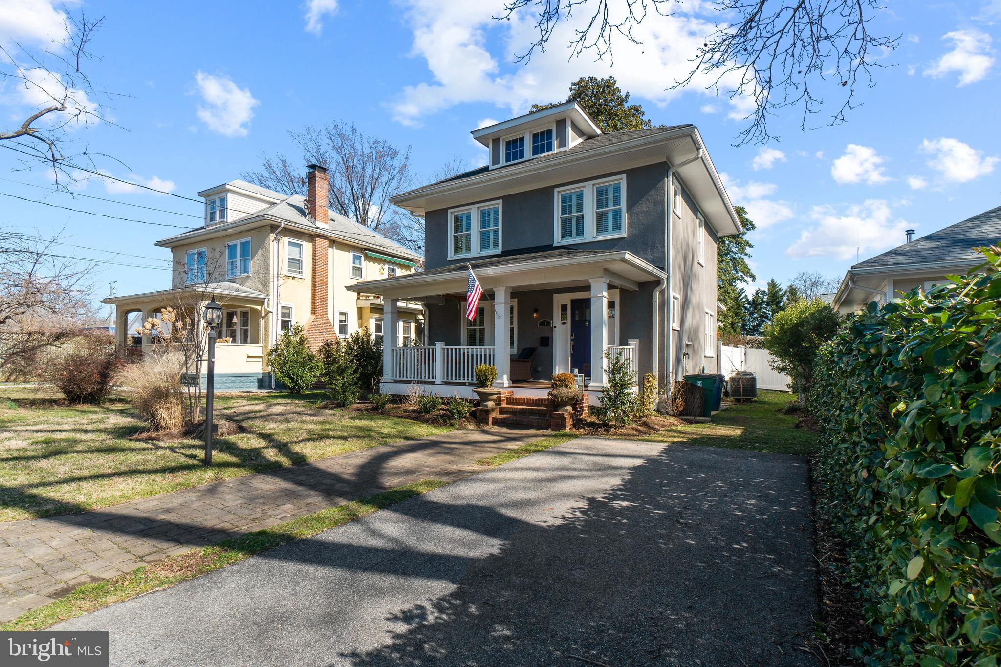 HOMEWOOD - Residential