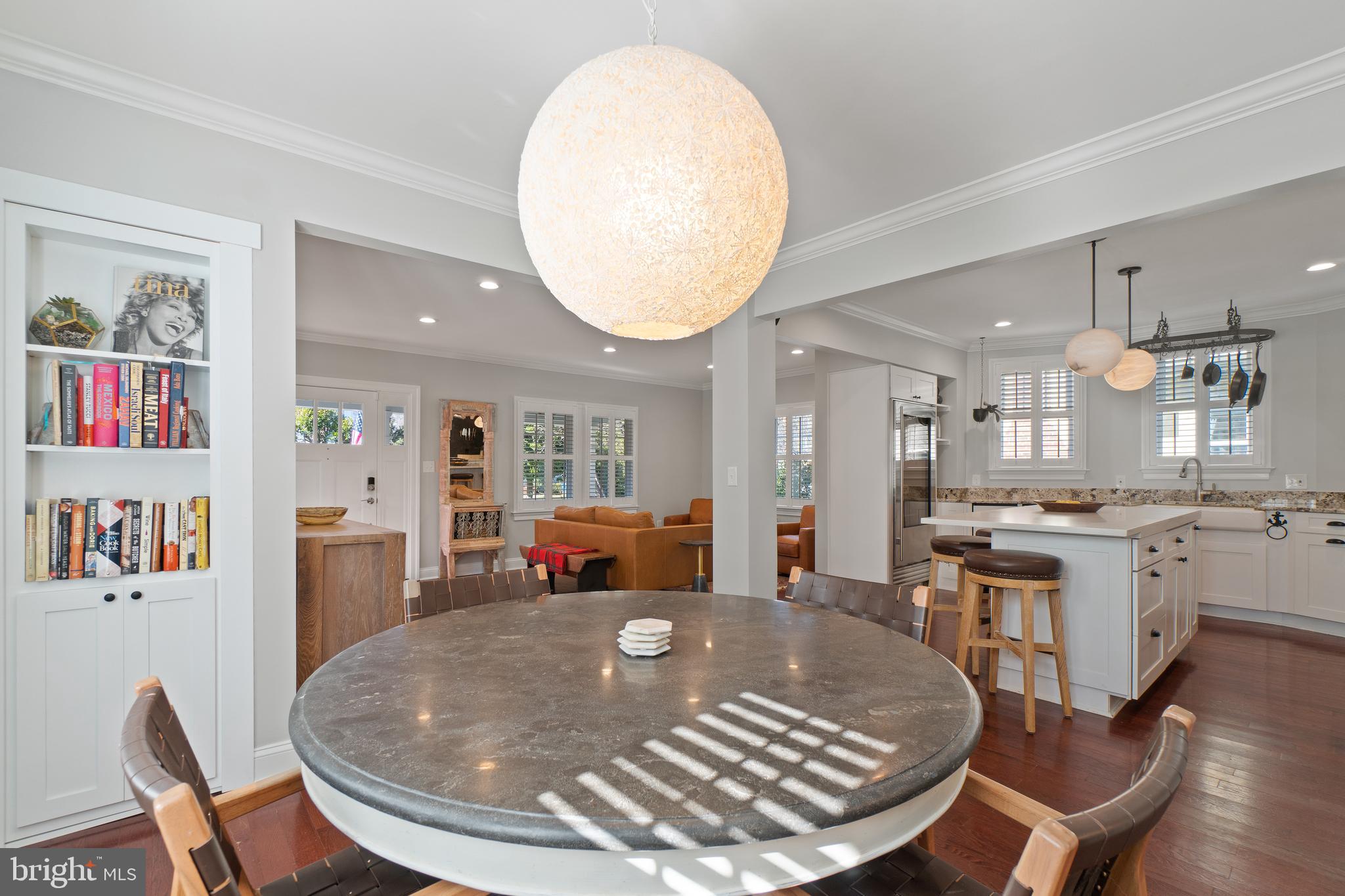 HOMEWOOD - Residential