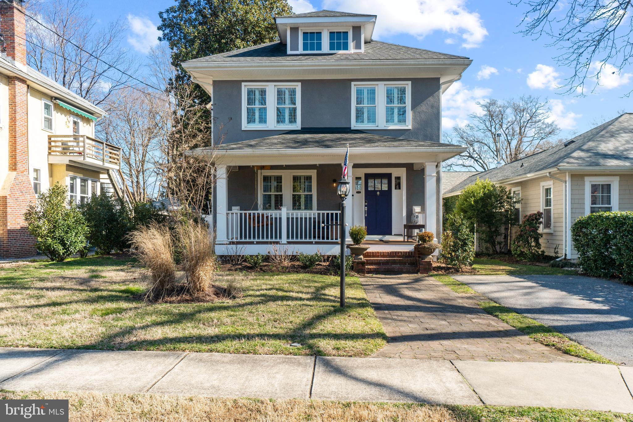 HOMEWOOD - Residential