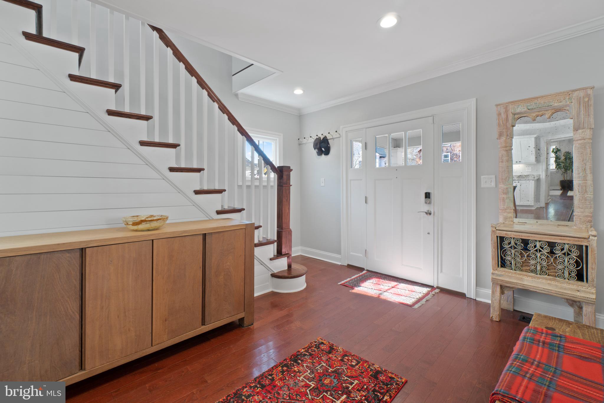 HOMEWOOD - Residential