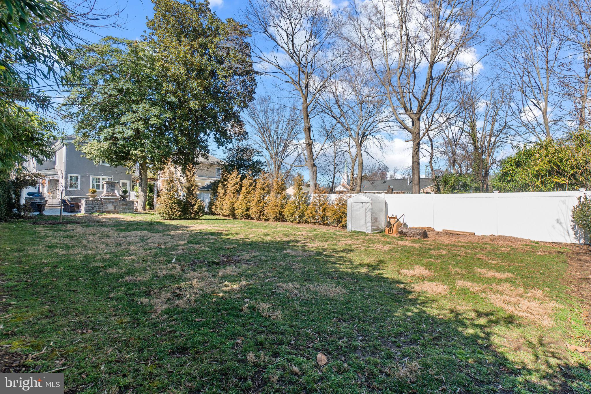 HOMEWOOD - Residential