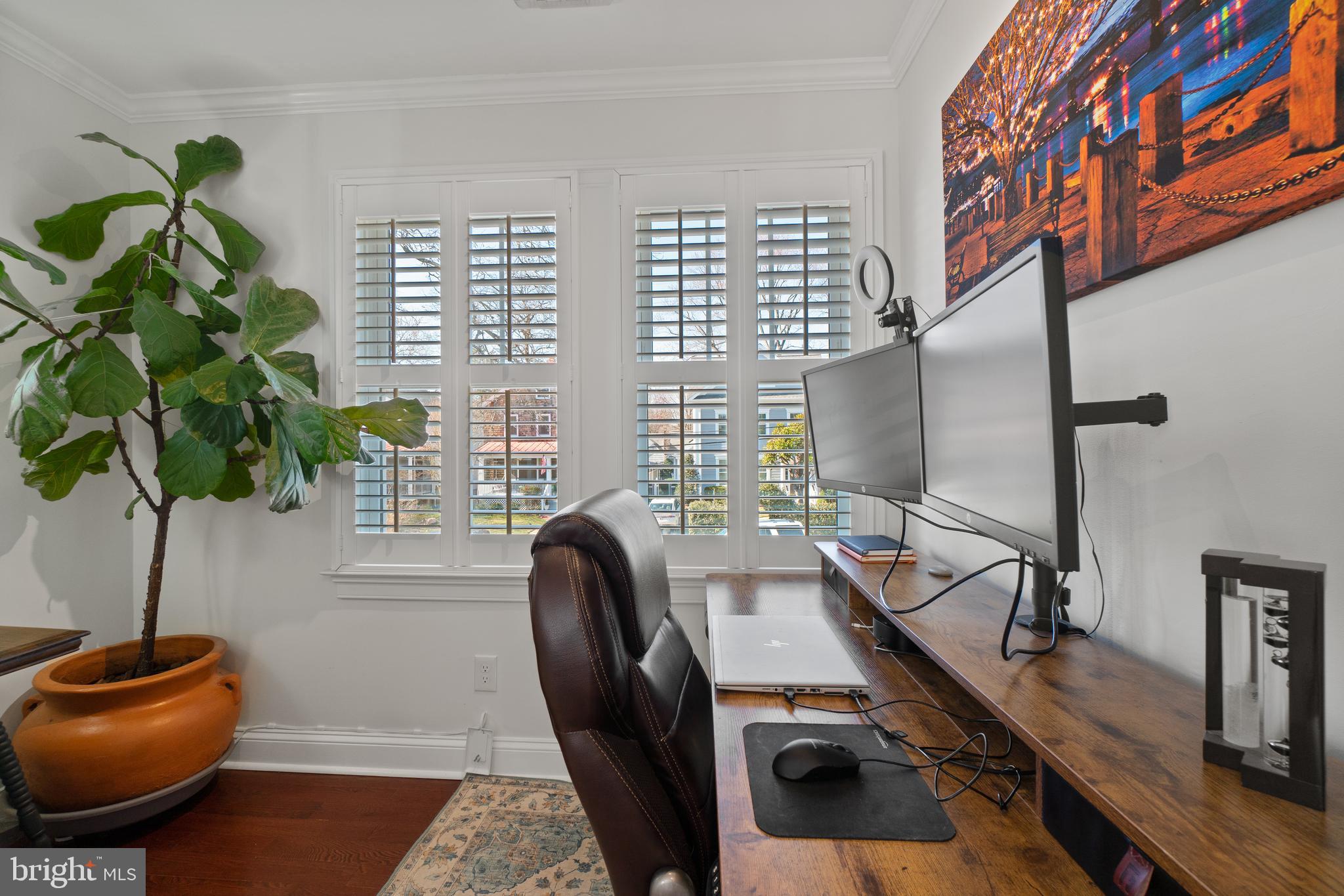 HOMEWOOD - Residential