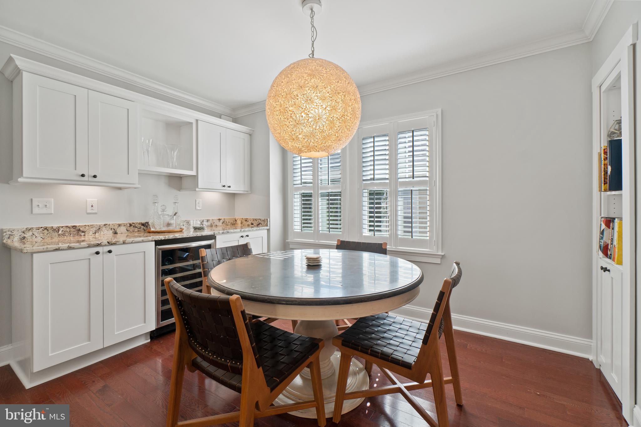 HOMEWOOD - Residential