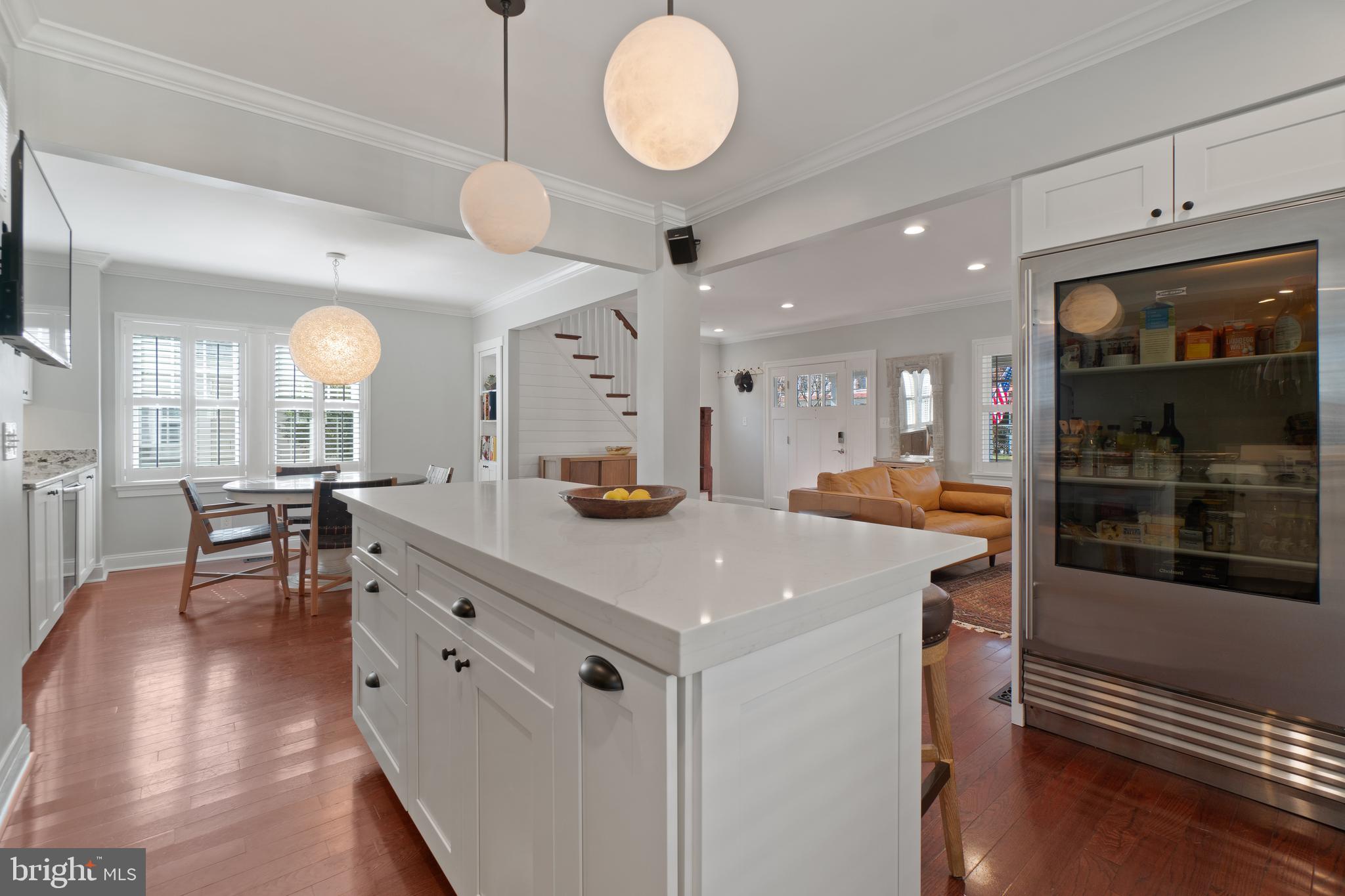 HOMEWOOD - Residential