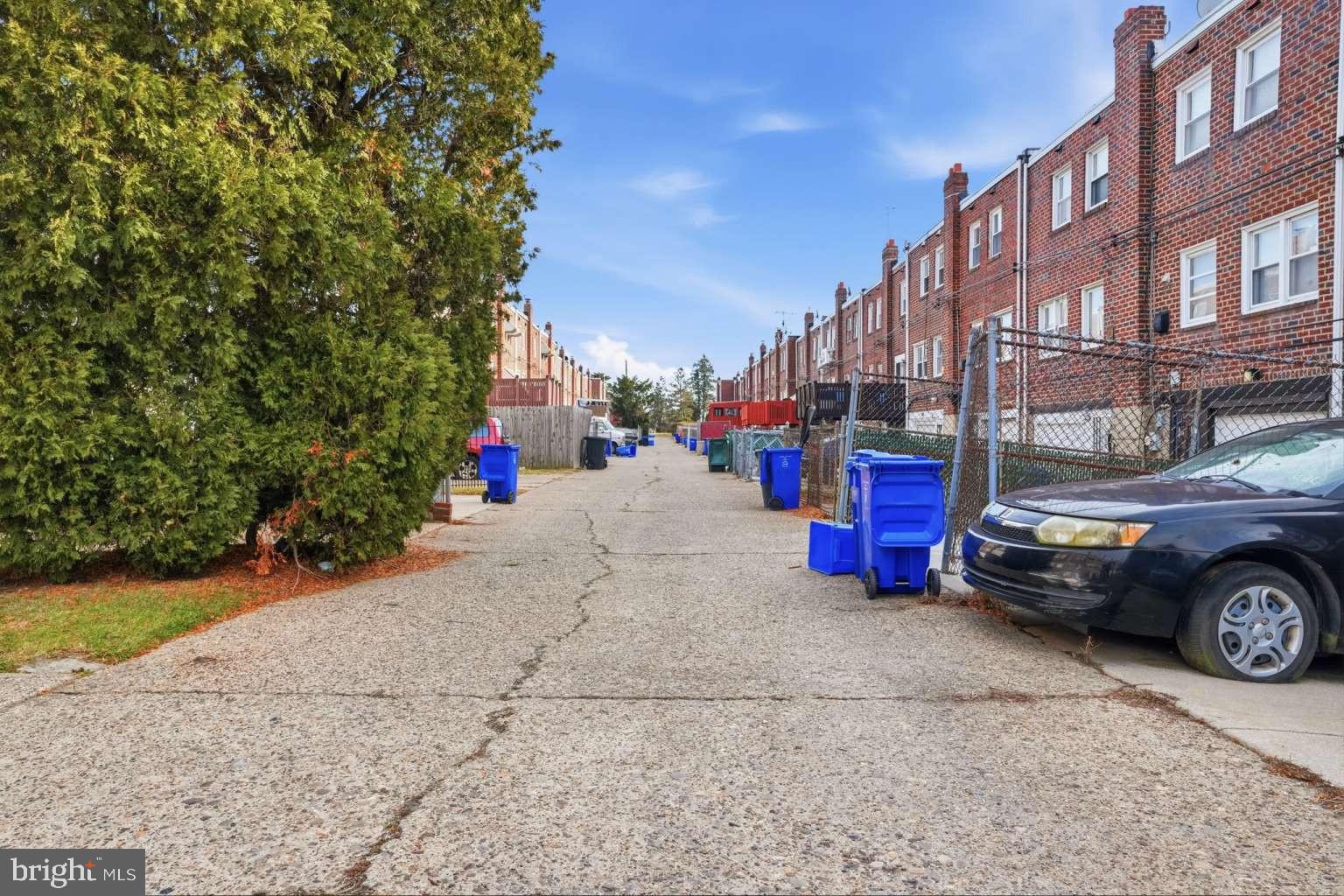 CEDARBROOK - Residential