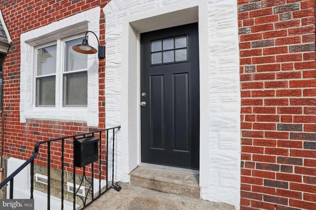 Photo of 8653 Rugby Street, PHILADELPHIA, PA 19150 (MLS # PAPH2574540)