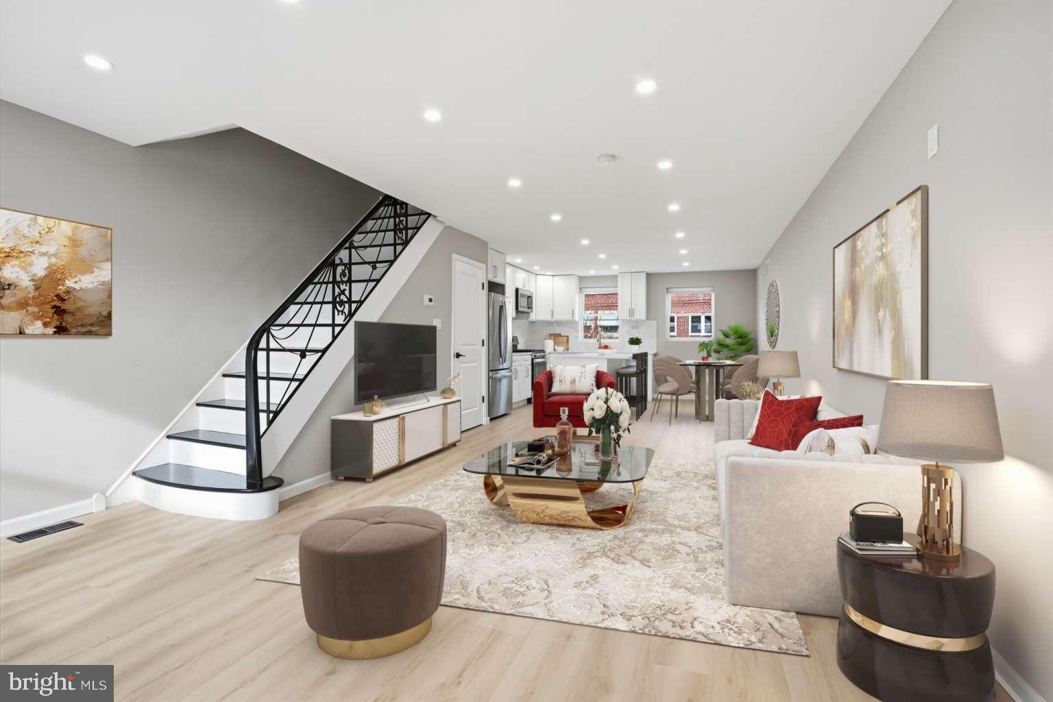 CEDARBROOK - Residential