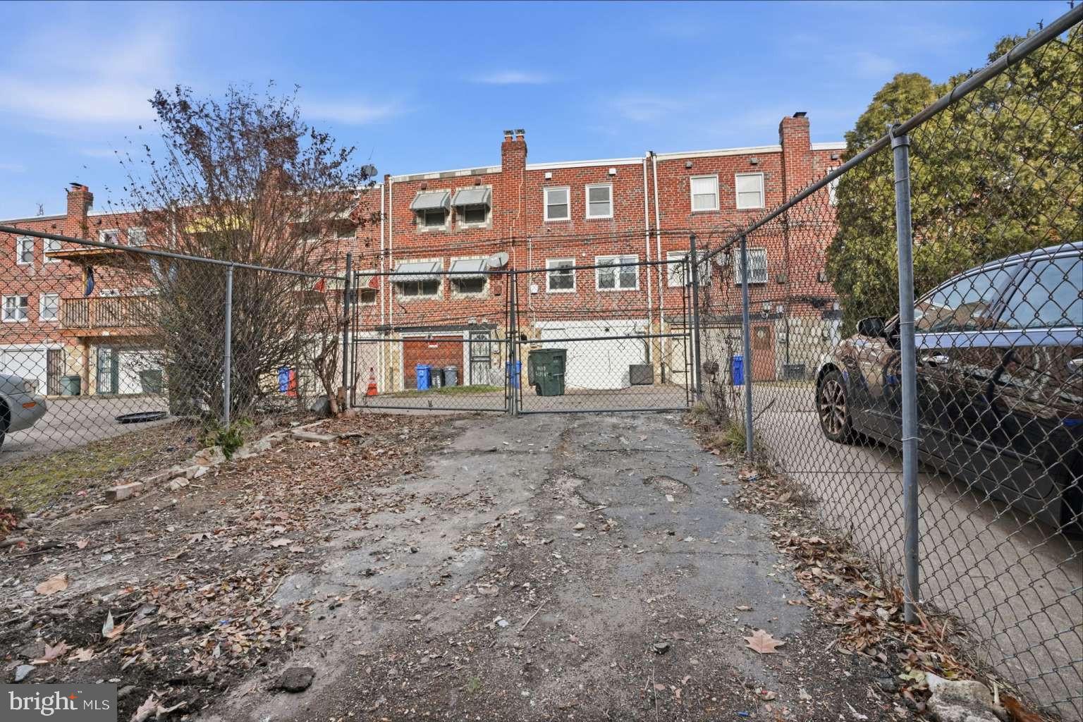 CEDARBROOK - Residential