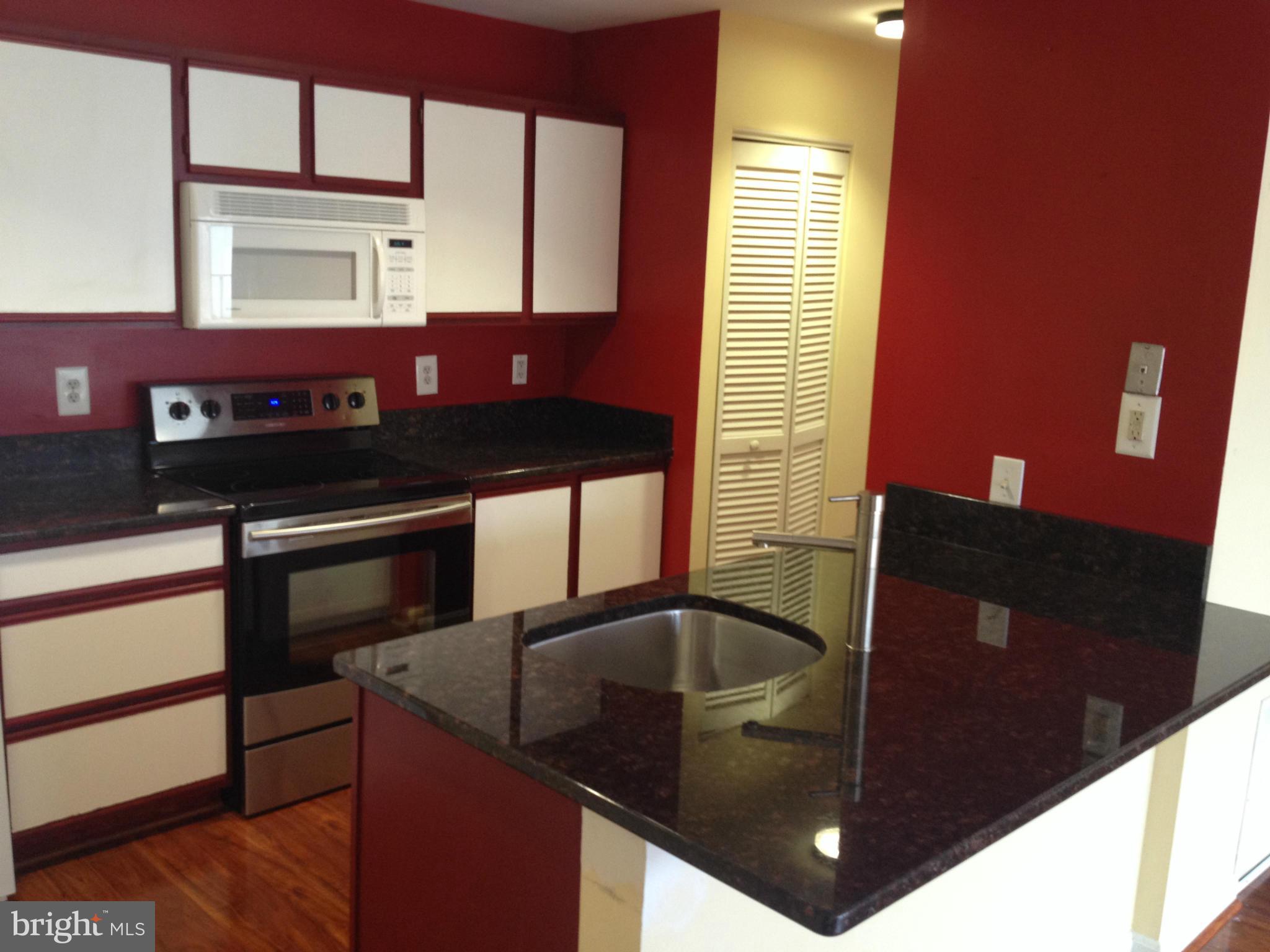 CANTON - Residential Lease