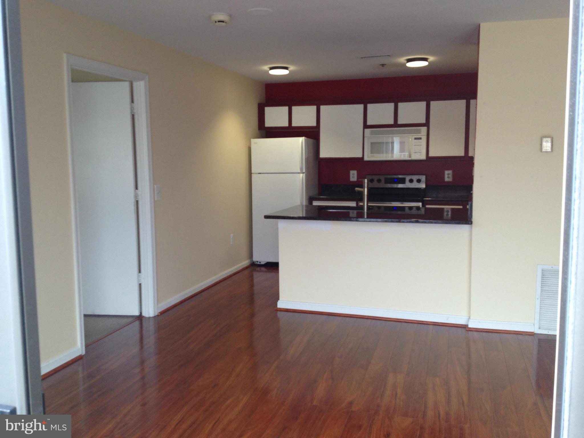 CANTON - Residential Lease